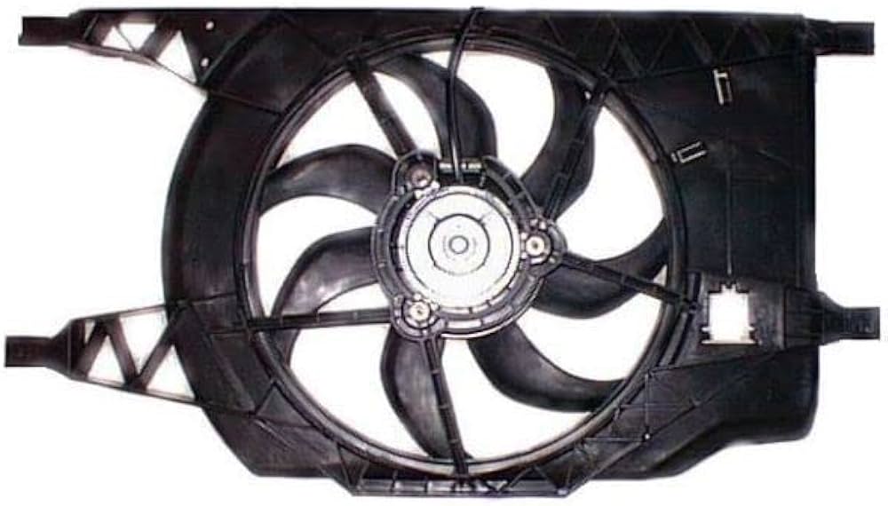 KALE 347175-FAN MOTORU RENAULT LAGUNA 1.6 1.9 DCI > 7701067591///-2792